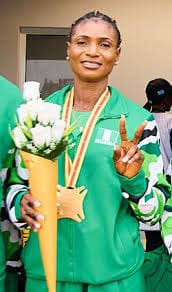 Cover image for Choosing athletics over football was the best decision of my life – George