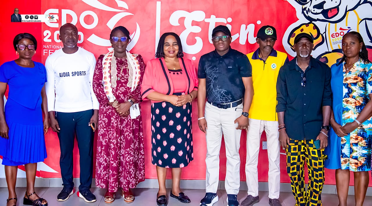 10th Edition of NIPOST NSF holds Sept. 14-18 in Benin