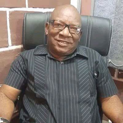 Ubani calls for NFF leadership overhaul, urges Gusau to resign