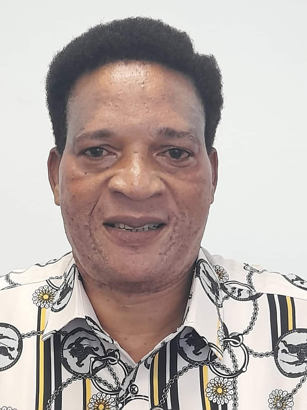 3rd Senate President U-18 Unity Cup: MOC chairman warns against age cheating 