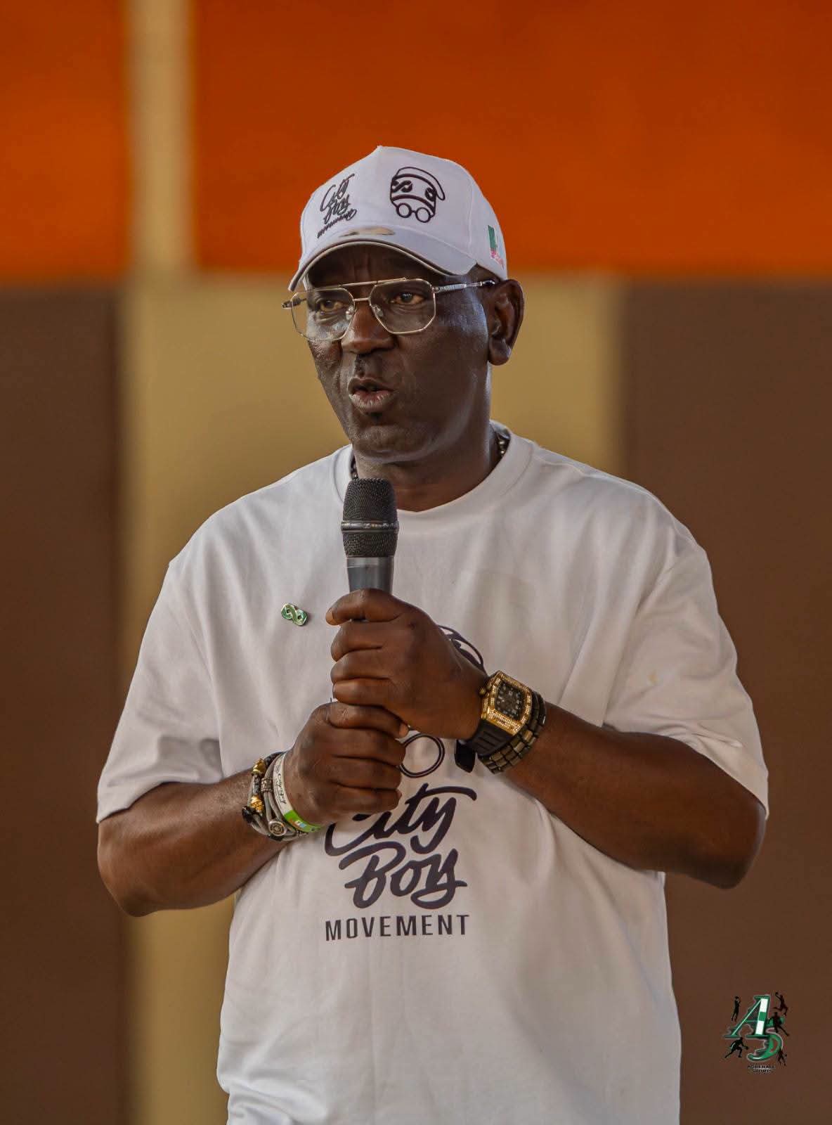 Super Falcons shall make Nigeria proud - Adeboye