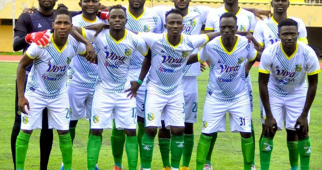 Cover image for Kano govt issues Pillars 3-match ultimatum