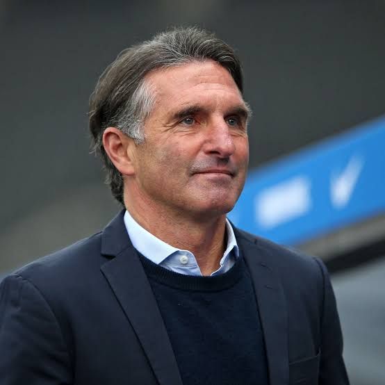 Cover image for Tax issue stops Labbadia from Super Eagles job