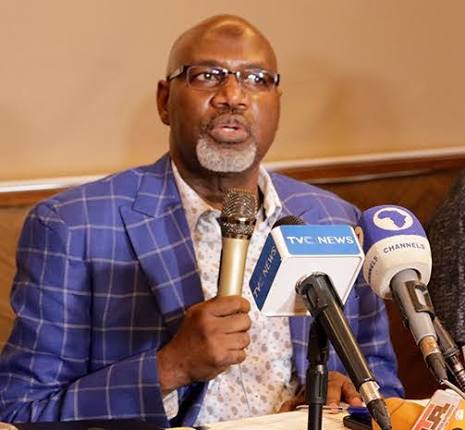 Cover image for Kida commends South-East Basketball Initiative, calls for more private sector investment