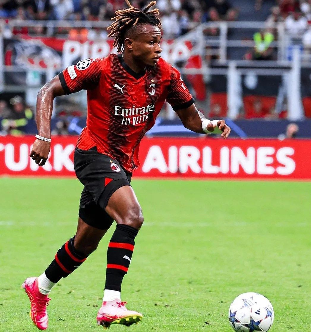 Cover image for Chukwueze praised for starring role against Real Madrid