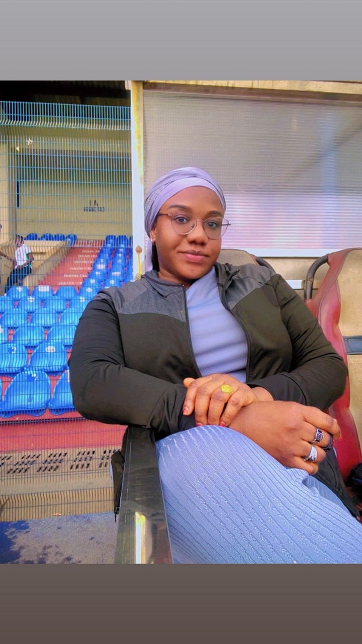 Falconents 'll wipe away WAFCON 2026 tears with U-20 World Cup - Rano 