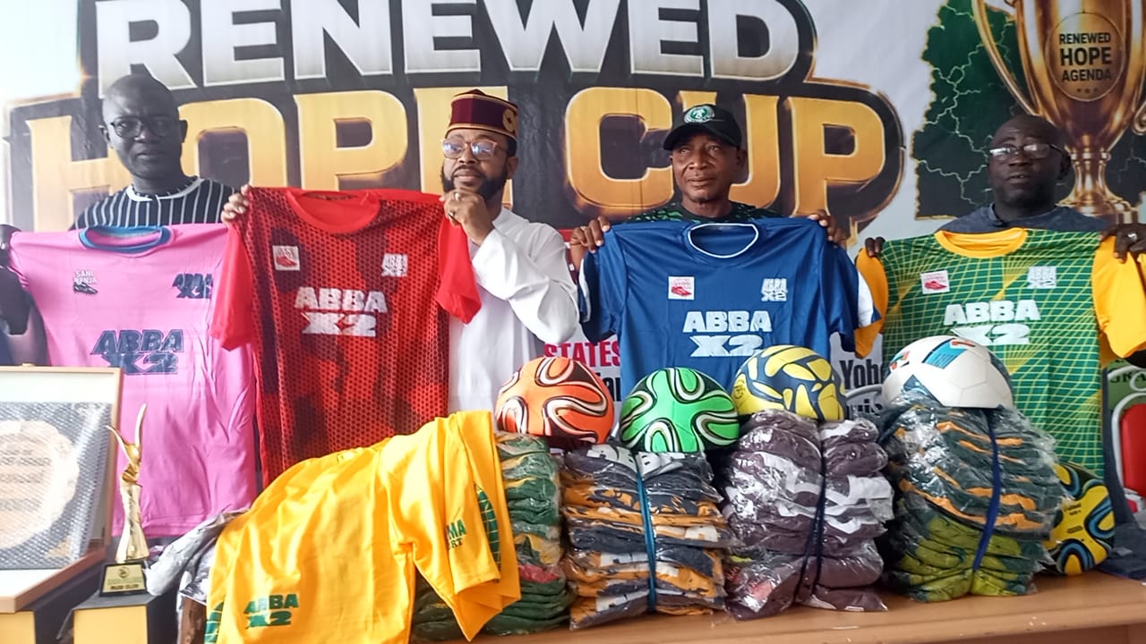 Kano govt to empower 60 grassroots football clubs in 12 LGAs