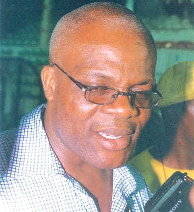 GRASOF appoints Fanny Amun Ambassador for 3rd Senate President U-28 annual Unity Cup