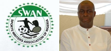 Cover image for Sporting Lagos NPFL promotion: SWAN hails Enakhena’s ‘proven leadership records'