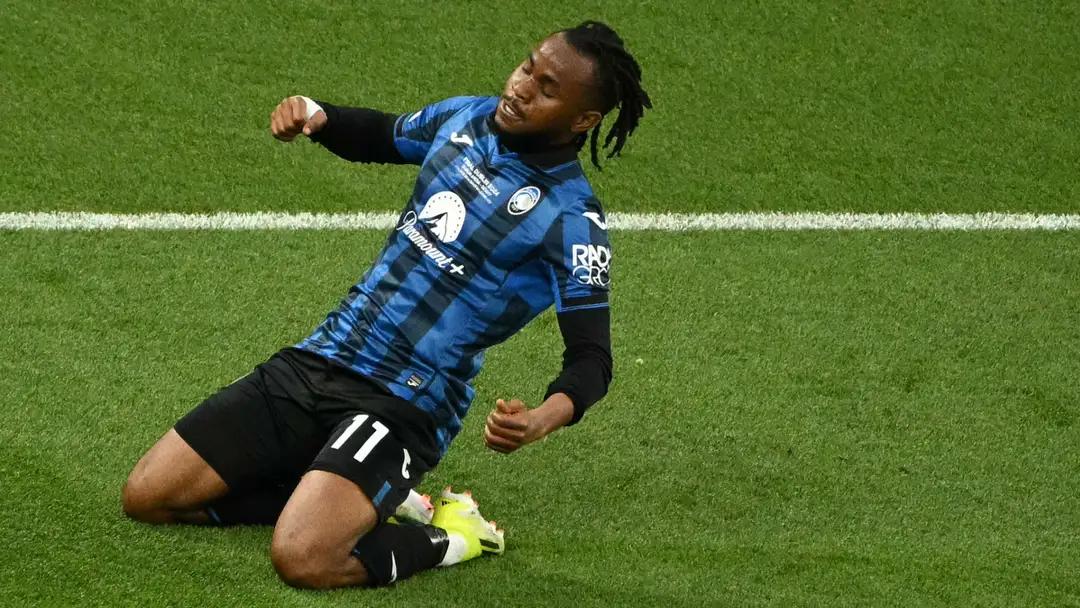 Cover image for Bayern ready to fork out €30m for Lookman