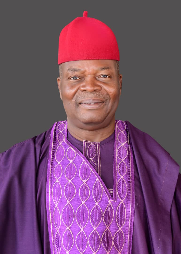 Cover image for Nigeria's Pillar of Sports, Ejidike, congratulates Team Nigeria on outstanding Commonwealth Games performance