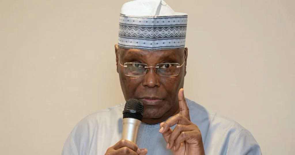 Group defends Tinubu govt on sports funding, tells Atiku to focus on election  