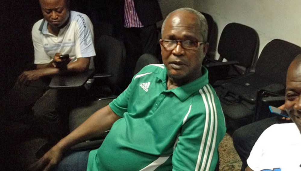 Cover image for Peter Obi condoles Nigerians on Henry Nwosu's death 