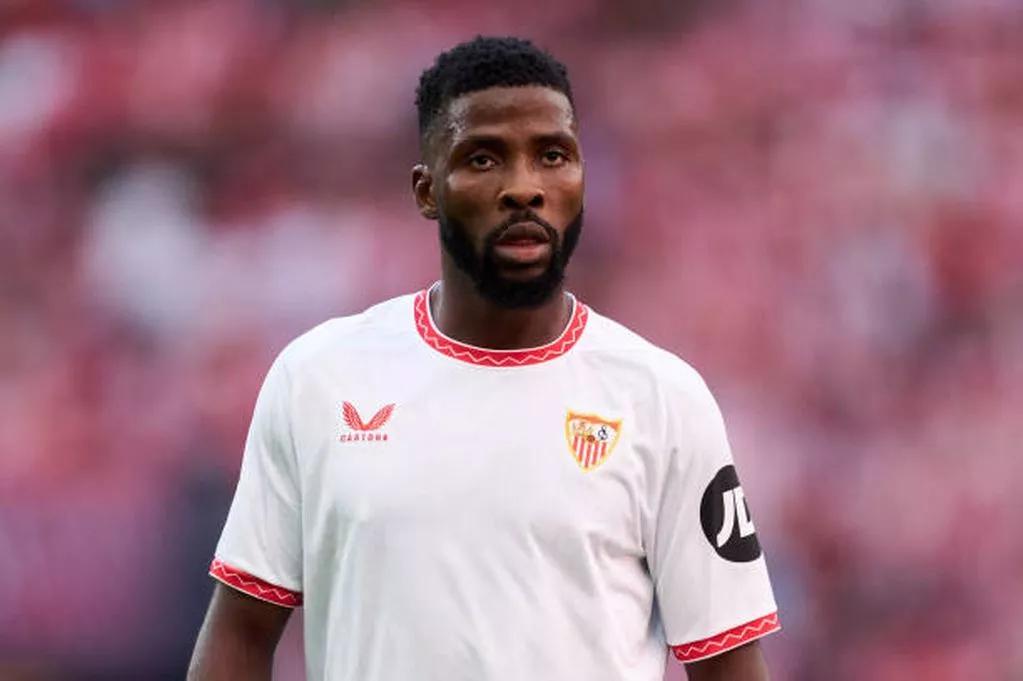 Cover image for Samsunspor trying to hijack Iheanacho from Celtic grips 