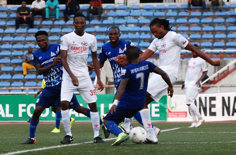 Blockchain Sports Arena congratulates Rangers, Rivers Utd, 3SC