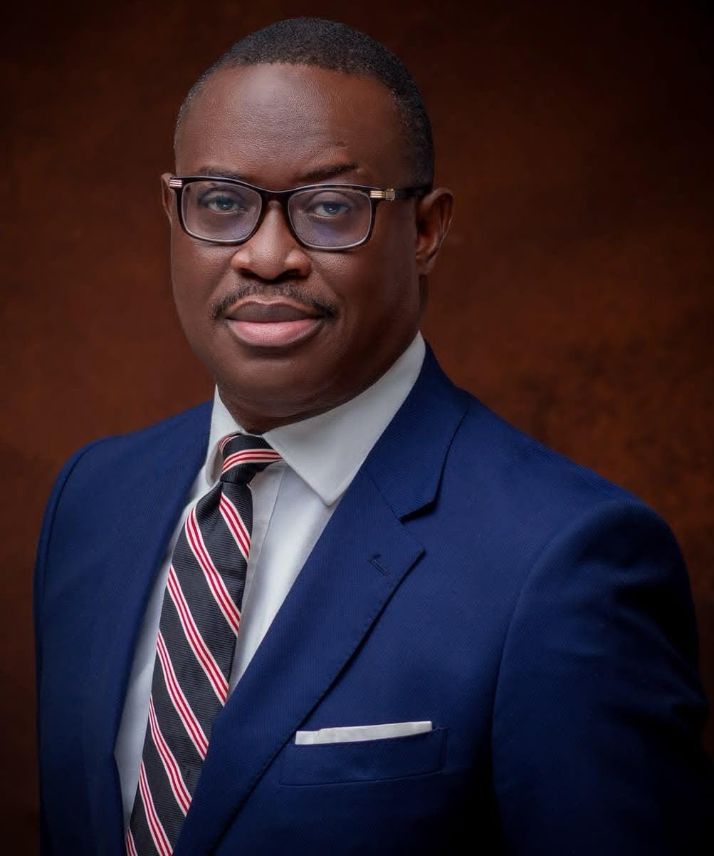 Cover image for At the altar of price stability: Credit, growth and CBN’s balancing act