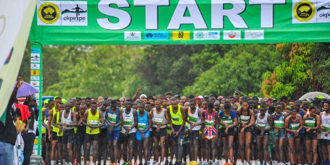 Okpekpe International 10km Race to stream live on World Athletics channels