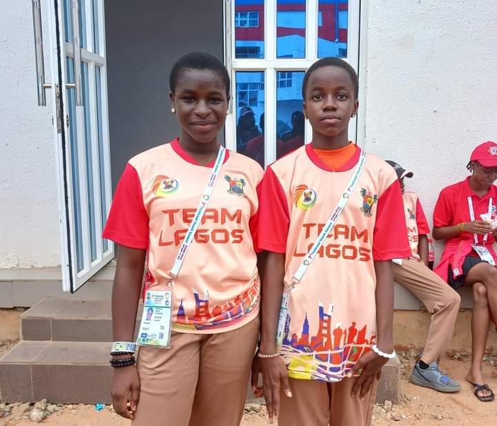 Cover image for 12 players to represent Nigeria at World Youth Scrabble Championship