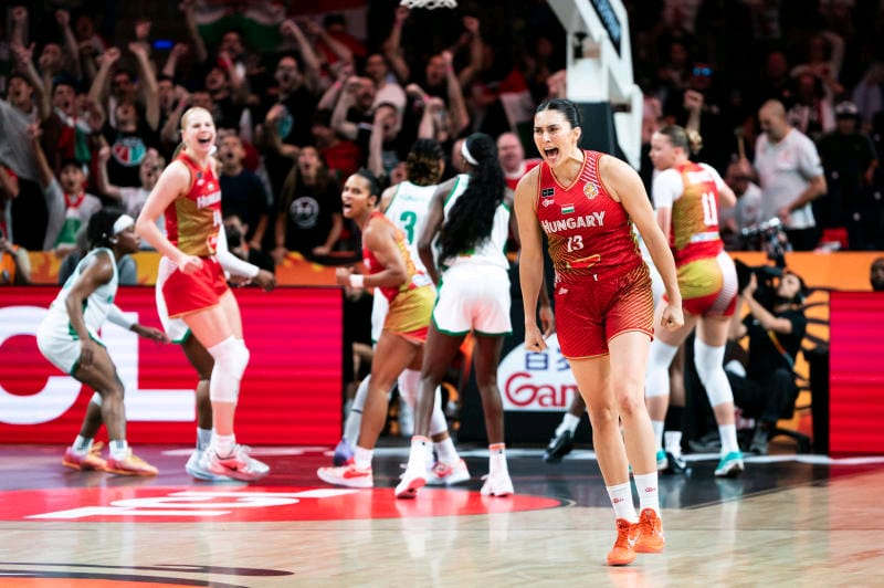 D’Tigresses suffer second World Cup defeat as coach Wakama demands better start against France
