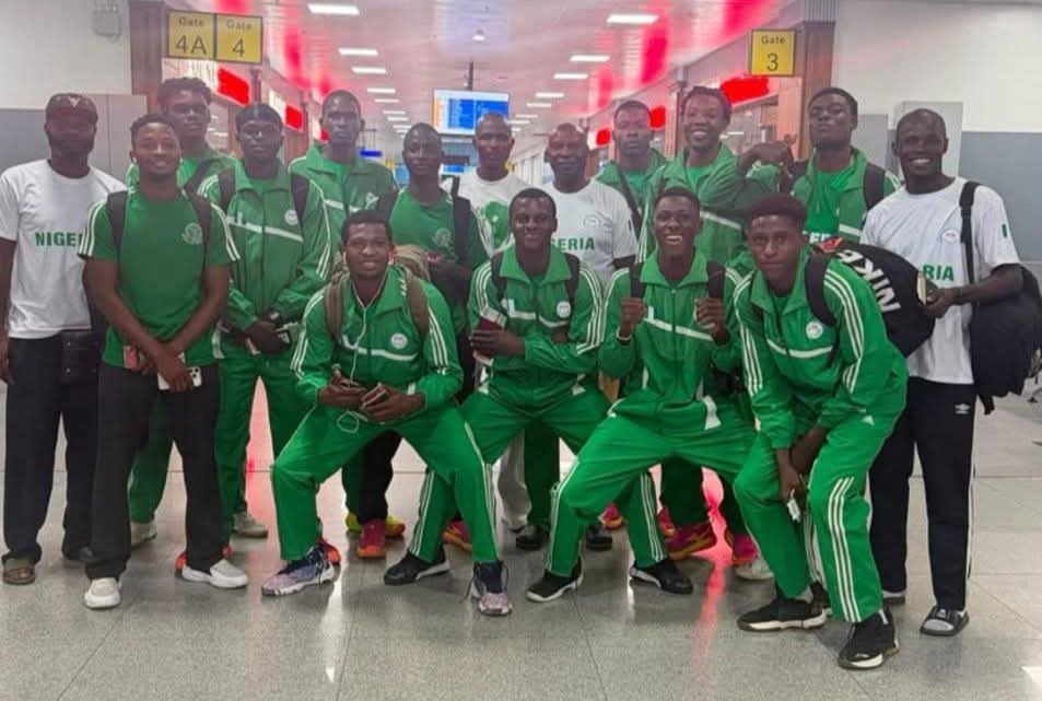 Participants set for grand start of African U-18 and U-19 Volleyball Championship in Alexandria