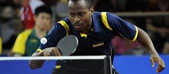 Cover image for Cross River Table Tennis Challenge ends