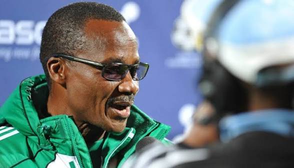 Ikhana advocates 'Elderly Scheme' for ex-internationals 