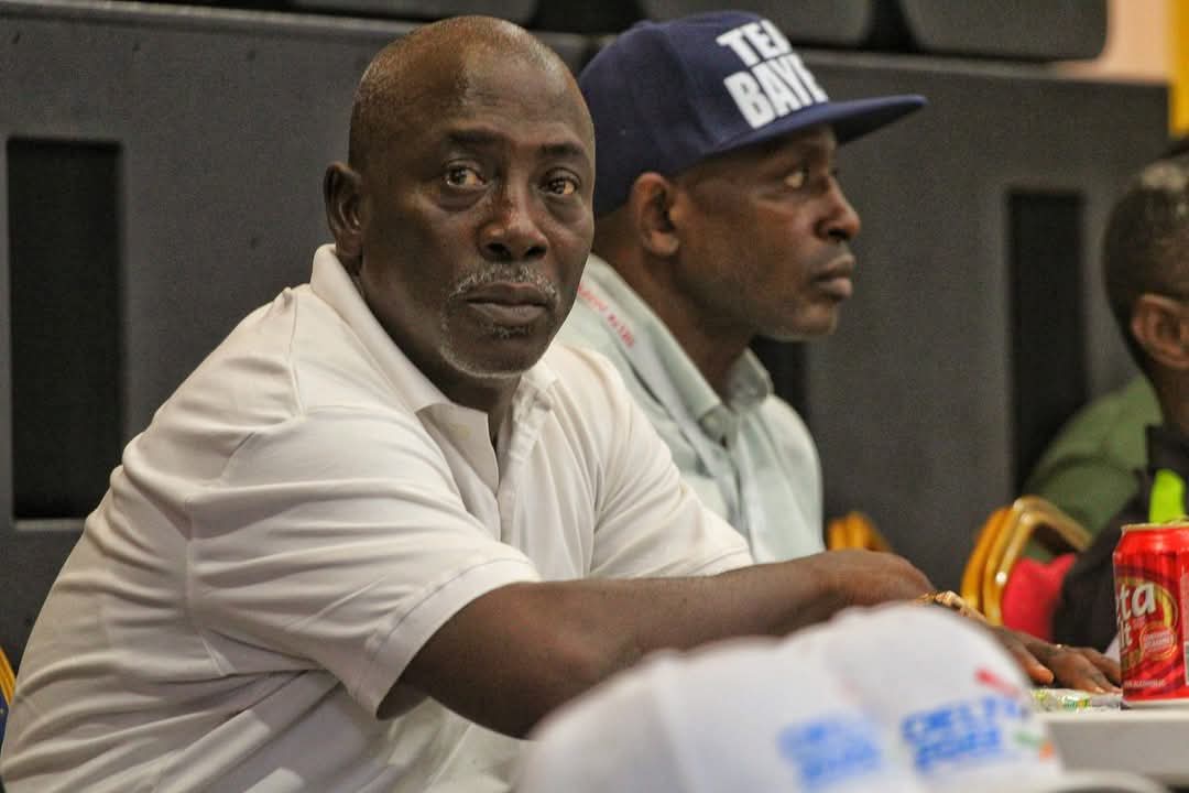 NJF to hold National Coaching, Refereeing seminar in September