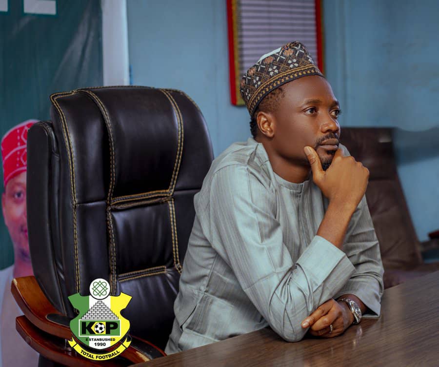 Cover image for Kano Pillars sack coaches, TM, others, dissolve committees 