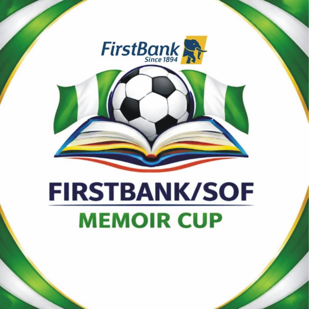 Cover image for Government College emerge Lagos Champions of First BanK/Samuel Okwaraji football competition