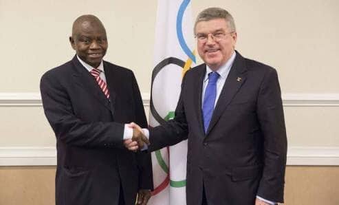 Cover image for ANOCA hails NOC, Gumel over Glasgow 2026 performance