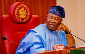 Cover image for Sen Akpabio to host winners of U-18 Unity Cup to dinner