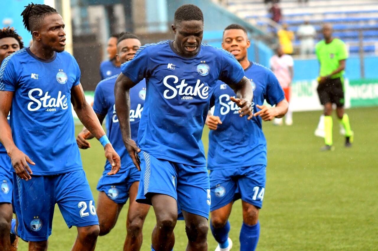 Cover image for 2025 World Club Cup: FIFA snubs Enyimba, picks Al Ahly, others