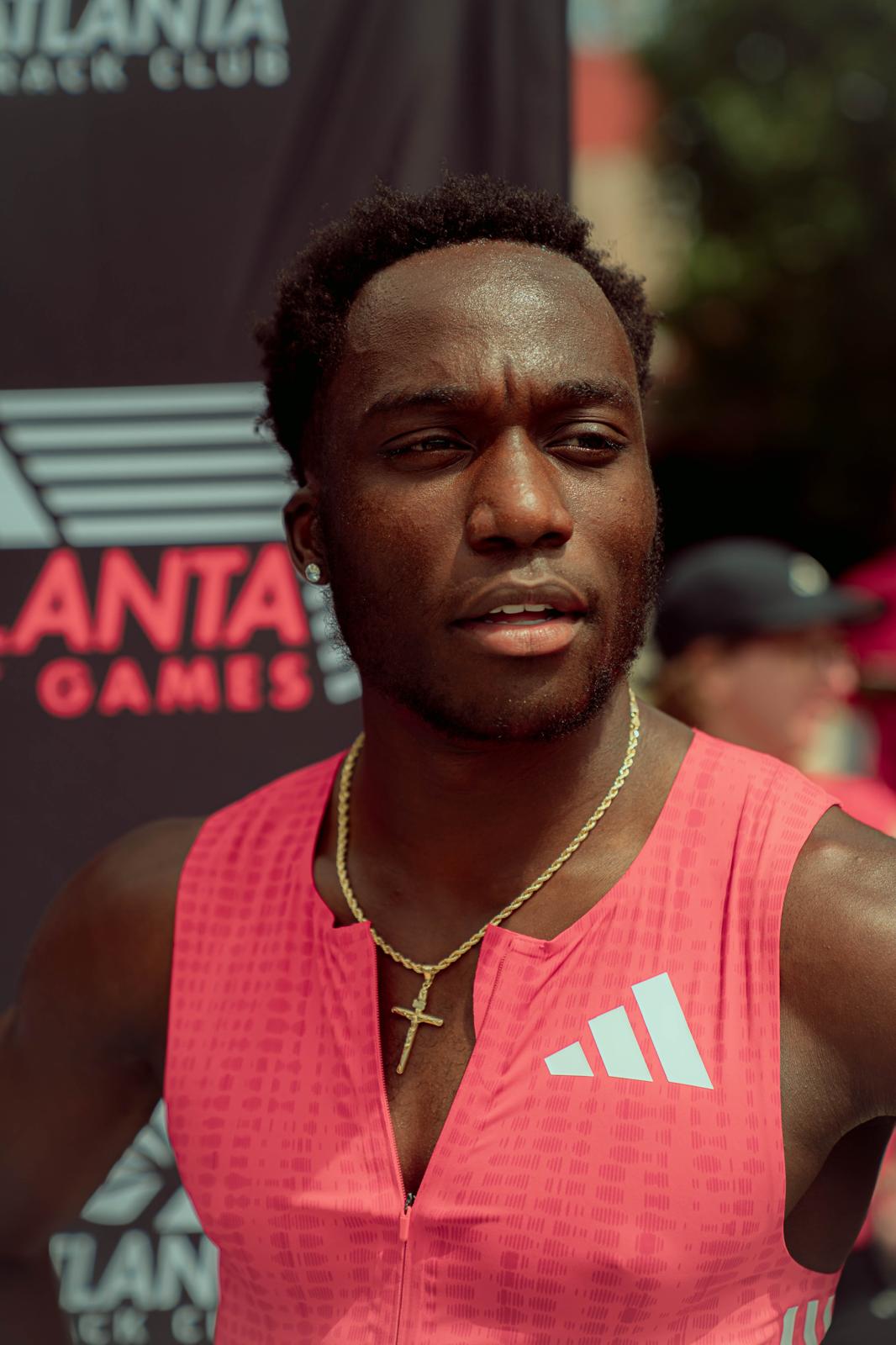 Onwuzurike to join Team Nigeria camp in Aberdeen ahead Commonwealth Games