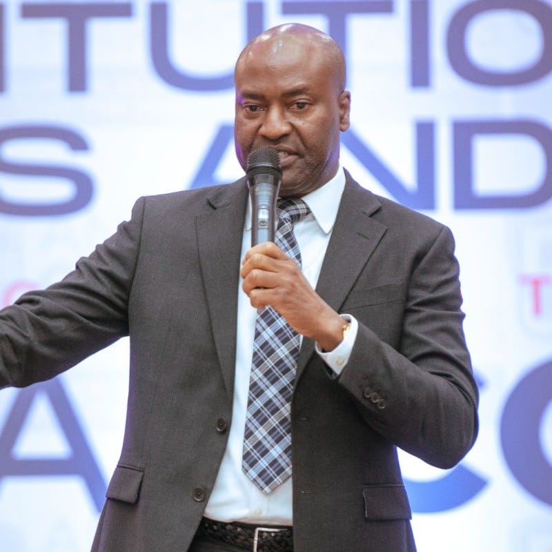 Nathaniel Idowu Foundation: Impacting lives, uplifting the society