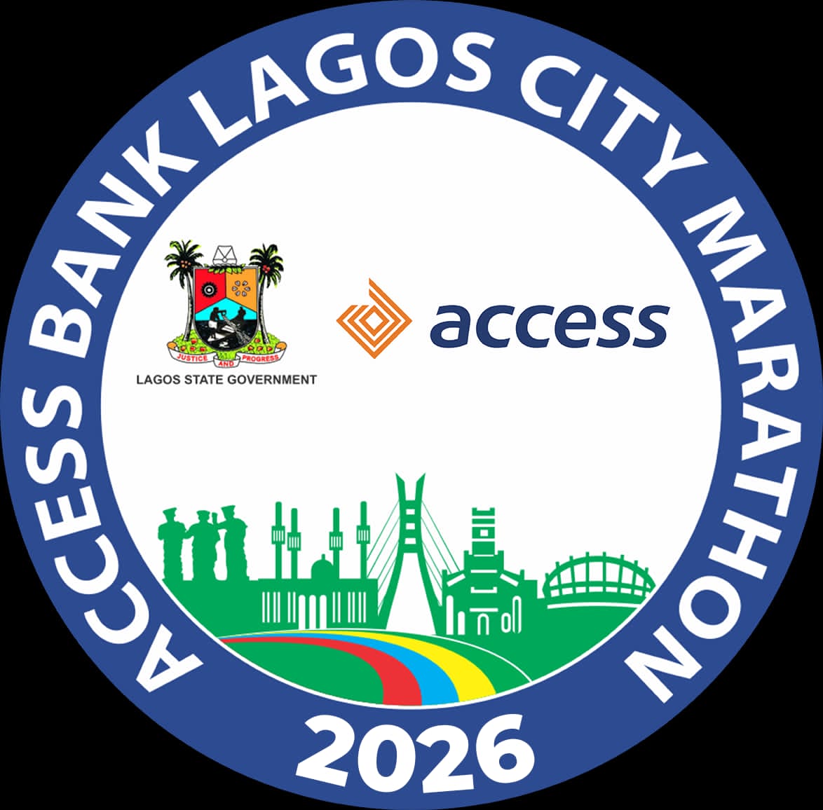 Cover image for Access Bank Lagos City Marathon:   Organisers reel out guidelines, prize money 