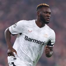 Cover image for Al-Nassr hits Germany for Boniface