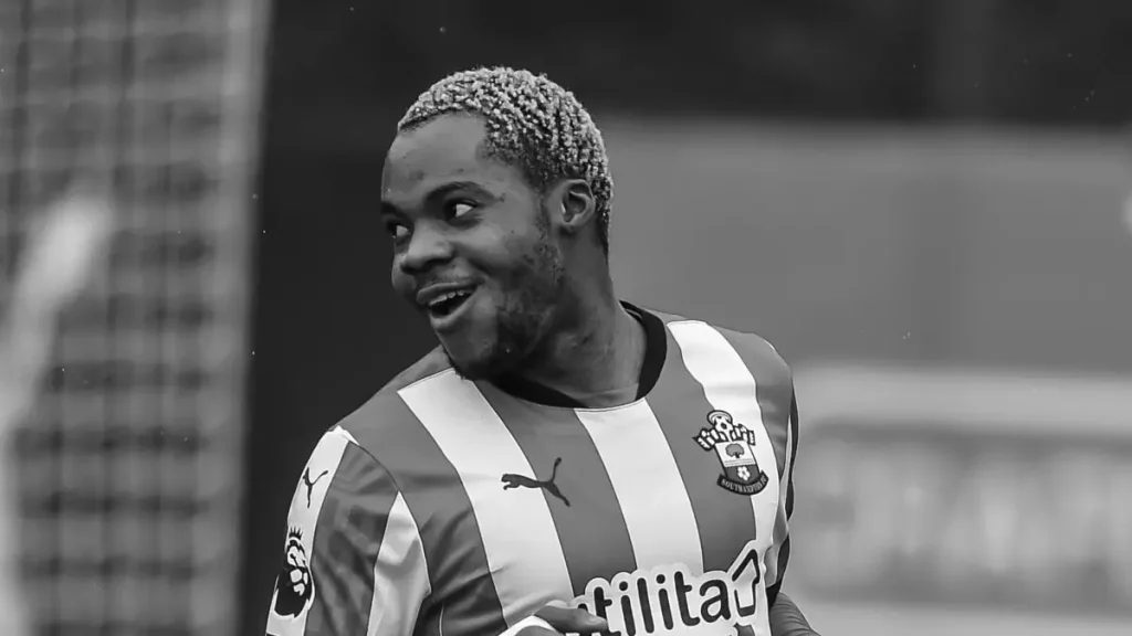 Nigerian footballer dies of 'poison' in Abuja  at 21