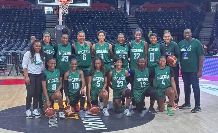 Cover image for D'Tigress denied entry to opening ceremony boat