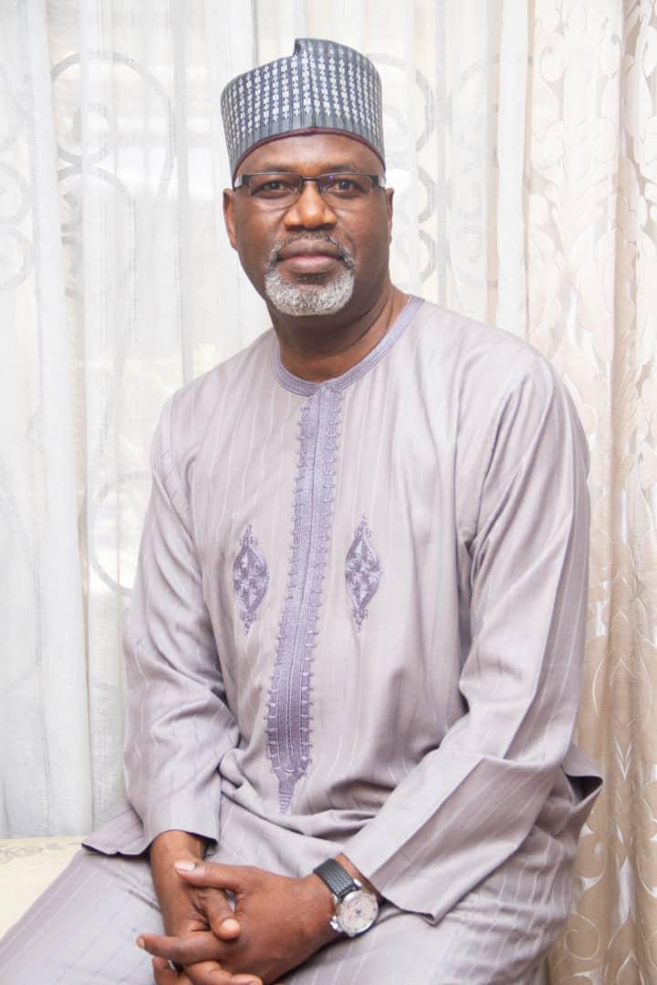 Cover image for NBBF President Kida charges Muslim faithfuls to show love, unity, compassion as Ramadan begins