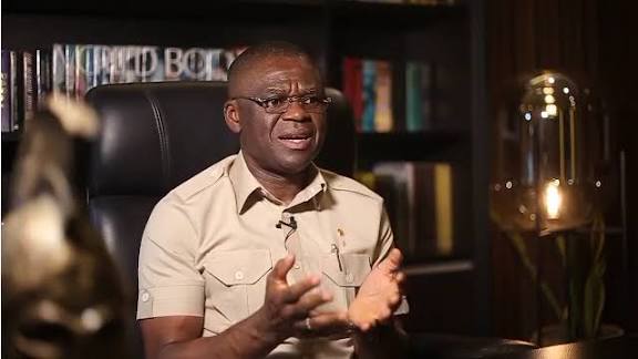 Cover image for Sports Development: Senate backs NIS N60bn budget proposal 