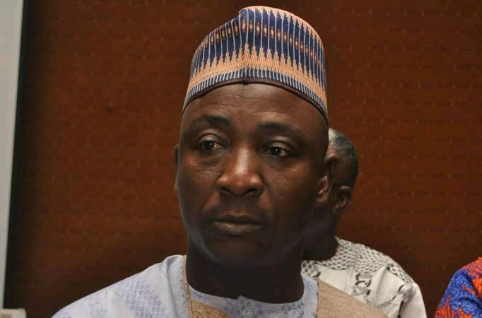 Nigeria cannot continue living on its football Reputation