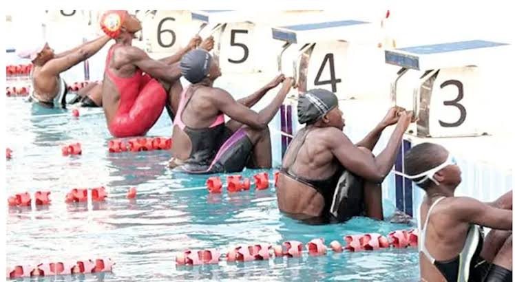 Cover image for All set for Ikoyi Club/Zenith Bank Inter-School Swimming Gala 