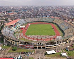 Lagos State sports infrastructure crisis exposed as National Intermediate Games moves to 2027