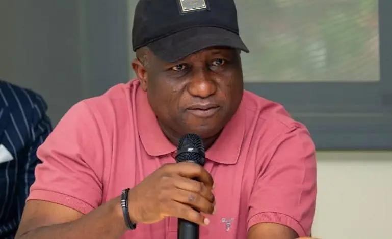 Cover image for NDLEA, NPFL partner on drug test for footballers