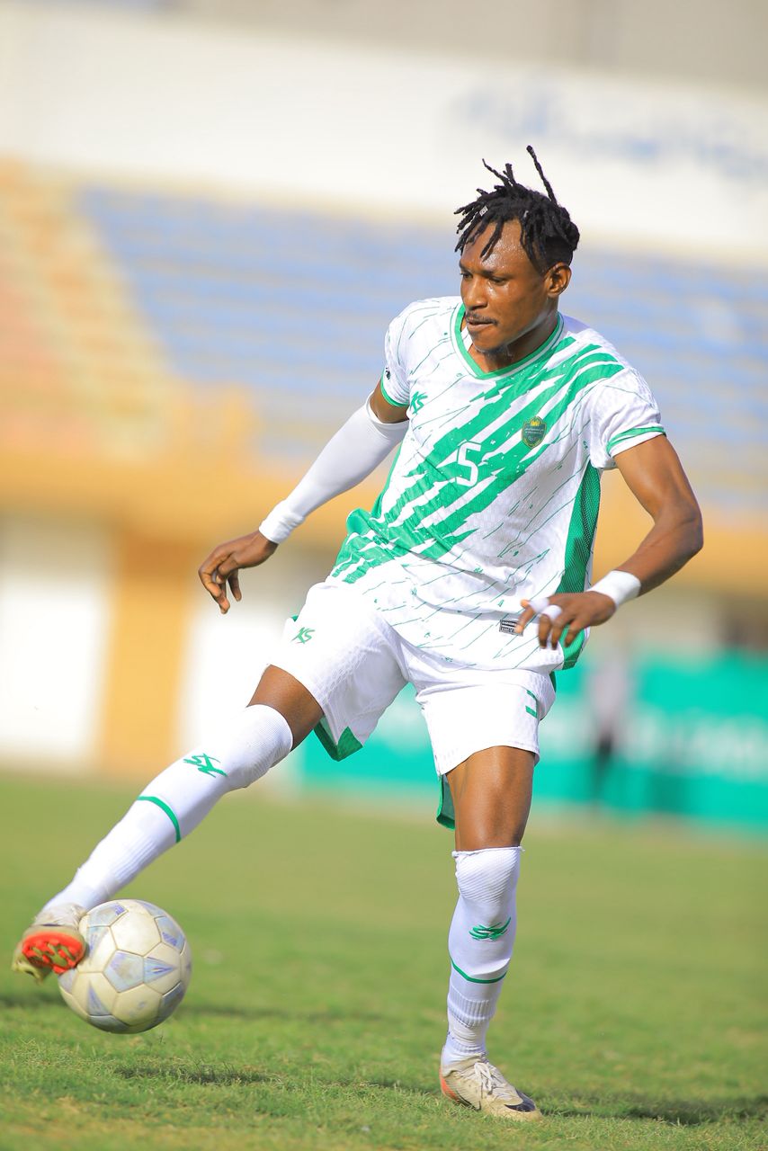 Alalade concludes plans to reward all Football Teams in Oyun Local Government 