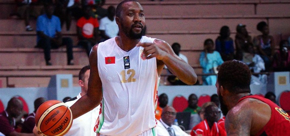 Cover image for Rivers Hoopers sign John Wilkins for Basketball Africa League