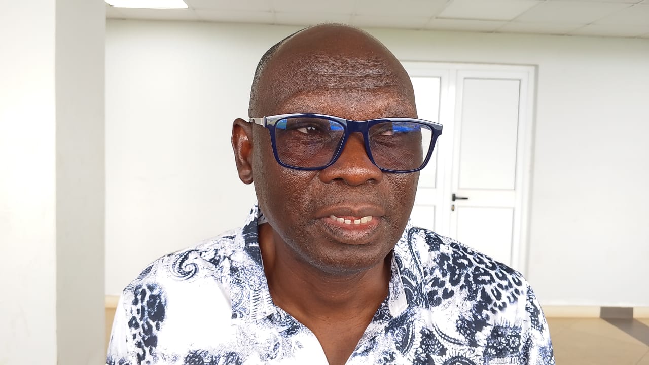 Cover image for Why Africa must stand by its own championship – Fuseini 