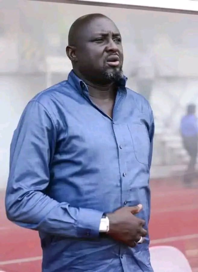 NPFL frees Bendel Insurance coach, Boboye, from suspension 
