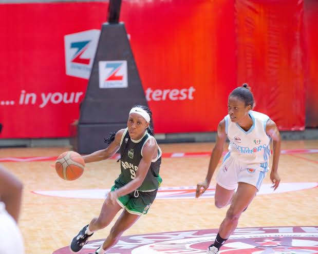 Zenith Bank/ NBBF Women’s Basketball League tips off August 16