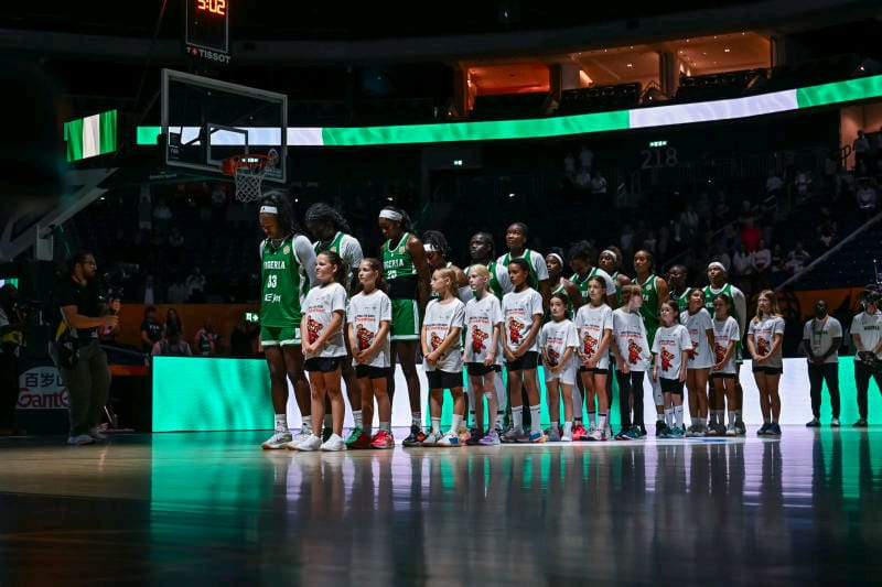 Cover image for D’Tigresses crash out of 2026 FIBA Women’s World Cup after South Korea’s defeat to France 